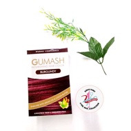 INAI RAMBUT HALAL SAH WUDHUK GUMASH