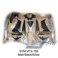 SYM VF3i 185 Body Cover Set