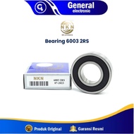 Bearing NKN 6003 2RS