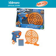 Nerf Guns Toy Elite 2.0 Duo Target Set