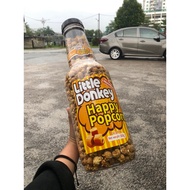 little donkey popcorn caramel 0.580gram