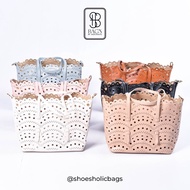 Imported Women's Fashion Bag 6659 (4 Colors)