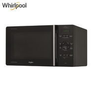 Whirlpool - MCP345/BL - 燒烤微波爐, 25公升, 微波:800瓦 & 燒烤:1000瓦