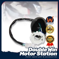 DEMAK EVO-Z HEAD LAMP SOCKET EVOZ EVO Z 110