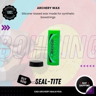 Bohning Archery Wax Seal-Tite / Memanah / Tali / EAD Archery