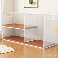 Desk Simple Table Multi-Layer Organizing Rack Shelf Shelf Shelf Household Bookcase Handy Tool Storag