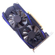 Graphics Card GTX550Ti 6GB GPU GDDR5 192Bit Video Card Computer Desktop Graphics Card