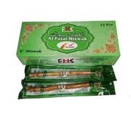 KAYU 10 Grams Of AL FAZAL MISWAK Wood MISWAK Small MISWAK PREMIUM Wood MISWAK ORIGINAL SUNNAH
