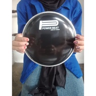 Mika Kendang Rebana Darbuka Mika Kendang Rebana Darbuka head drum 8 inch powerbeat for darbuka