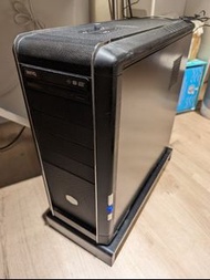 (面交自取價)二手桌機主機 SSD硬碟240g, GTX 750 ti 顯示卡， E8400, 8G RAM