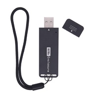 NVME Case Enclosure SSD NVME to USB Adapter M.2 NVMe Box 10Gbps USB3.1 Type-A PCIe M2 SSD Case Enclo