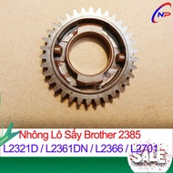 Brother HL L2321D / L2361DN / L2366DW / L2250D / L2701DW / L2701D / L2701