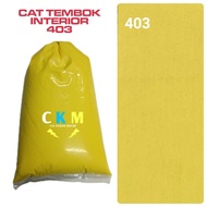 cat tembok murah berkualitas / cat kiloan 1 kg / cat kiloan berkulitas / cat kiloan tembok / cat mur