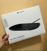 Mophie充電器