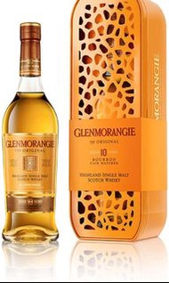 Glenmorangie Giraffe Pack