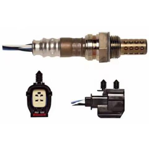234-4216 4686938AB 4686938AA Front Lambda O2 Oxygen Sensor For Chrysler Town & Country Voyager Dodge
