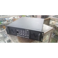 ><><><] Box Power Amplifier 4ch 3U N9001