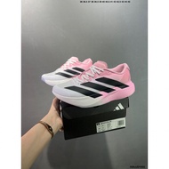 Original  Adizero Evo SL Ultra Lightweight Shock absorbing men's and women's sports shoes High usabi