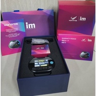 IM Laser Vantros 3-in-1 medical device