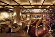 京都全日空皇冠假日飯店 - IHG 旗下飯店ANA Crowne Plaza Kyoto, an IHG Hotel