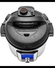 Nồi áp suất Instant Pot Duo Evo Plus 10 in 1 (57l)