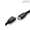 HDMI 2.0 cable 10m long supporting full HD 4Kx2K genuine high quality Ugreen 40414