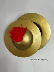 CENGCENG ALAT MUSIK GAMBELAN CENGCENG BALI