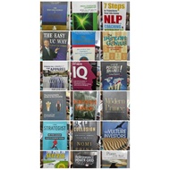 Variasi buku English menarik part 13