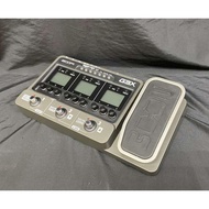 ZOOM G3X Multi-Effector 【direct from Japan】