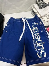 Superdry沙灘褲