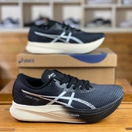 Magic Speed 2 Men Women Running Shoes 3 Lightweight Cushioning Sneakers 111B4443-020 Q9D7