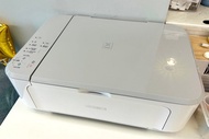 Canon PIXMA MG3670 多合一相片打印機