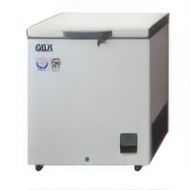 FREEZER BOX GEA 200 LITER (-26°C) Type: AB-208-R