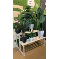 flower stand decoration