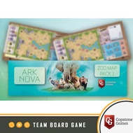 Ark Nova: Zoo Map Pack 1