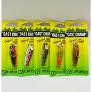 LUHR JENSEN NEEDLEFISH ( 2 )