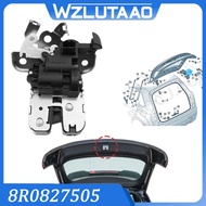 8R0827505 8R0827505A Trunk lock block For Audi A1 A3 A4 A5 A6 A7 Q3 Q5 Q7 For Porsche Cayman 2014-20