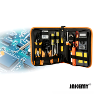 Jakemy Network Repairing JM-P15 17 in 1 Tool Set