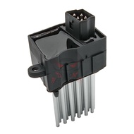 OEM 6411 6 929 486 931 680 923 204 Car Heater Blower Motor Resistor For BMW E36 E46 E39 E83 X3 E53 X