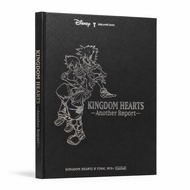 [CUSTOMERBOOK]KINGDOM HEART-Another Report- Japan