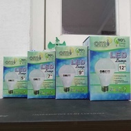 OMI LED Lamp-5watt / 7watt / 9watt / 12watt / 15watt / 18watt / 26watt / 36watt / 40watt - OMI LED L
