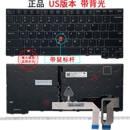 ThinkPad T14 Gen 3 L14 Gen 3 P14S Gen 3 คีย์บอร์ดแบบไร้สายสำหรับ ThinkPad T14S เครื่องมือคอมพิวเตอร์
