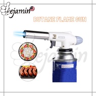 [READY STOCK]920 Flame Gun Gas Butane Sushi Burner Kitchen Flame Burner Camping Gas Torch Butane Fla
