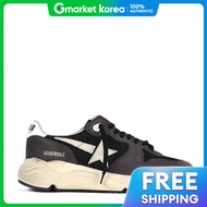 Golden Goose | รองเทาวง Golden Goose Running Sole Leather Star Sneakers รน GMF00126 F006218 90464 15
