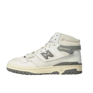 Aime Leon Dore × New Balance 650R Gray Unused