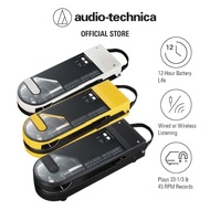 Audio-Technica AT-SB727 Portable Bluetooth Turntable