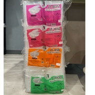 Food Box Lunch JT-B912 JT-B112 (2 Channels) JT-B99 JT-B100 JT-B916 (1 Channel) Built-In Cover Can Be