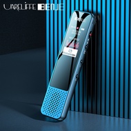 Uareliffe BENJIE G6 Mini Blluetooth Voice Record Pen Connect Phone USB Audio Pen MP3 Player Sound Re