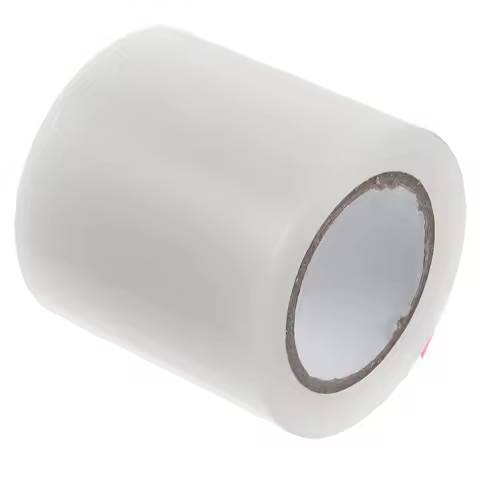 10M Film Repair Tape Plastic Greenhouse Repair Patch UV Resistant Clear Outdoor Garden Film Repair A