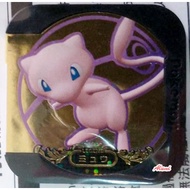NS Game Merchandise Special Gift [Pokémon LET'S GO pokemon tretta Cassette Black Card Dream 500 Yuan] Alumi 3c Video